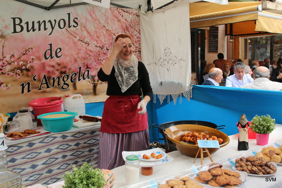 Markttag in Inca III