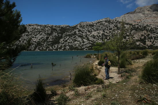 Sonne lacht- Blende acht!