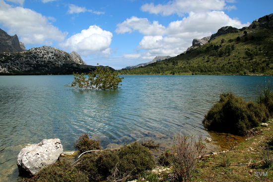 … könnte auch Kanada sein, oder?