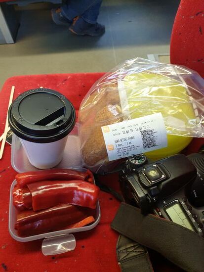 Kurzurlaub mit dem Euro- Neiße- Ticket