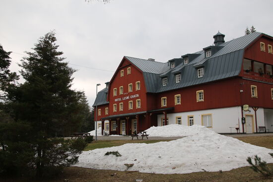 … der alte Winter in seiner Strenge,...