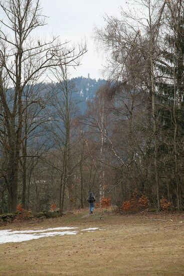 Unser nächstes Ziel- Stupanka
