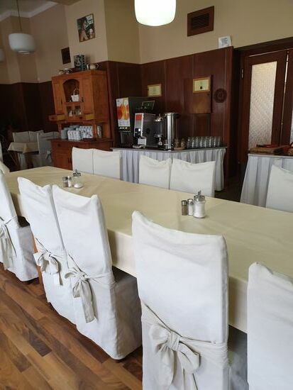 Etwas sozialistischer Charme