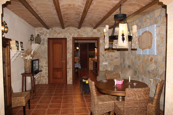 Unser Zuhause für die nächsten Tage