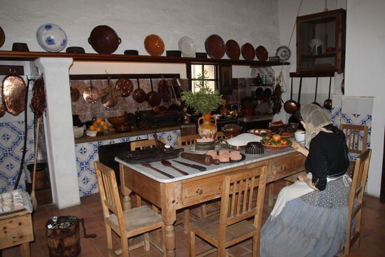 … wie zu alten Zeiten,...