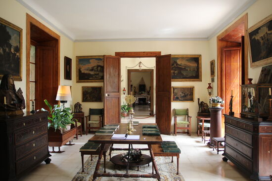 Früheres mallorquinisches Leben