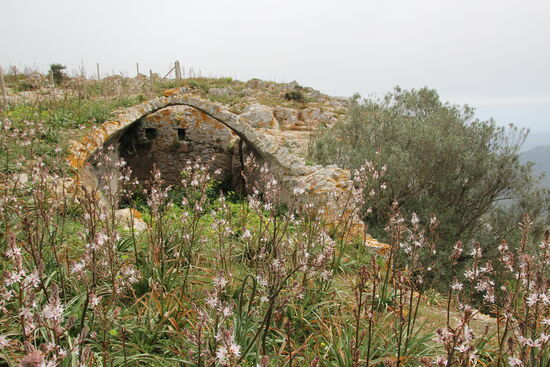 Im Castell de Santueri