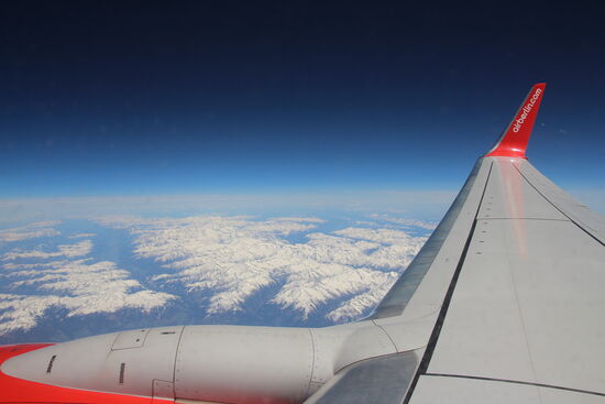 Auf Wiedersehen Mallorca!  Wir kommen wieder!!!