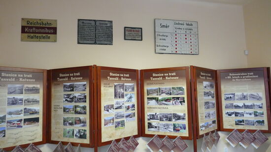 Vieles auch in deutsch,...