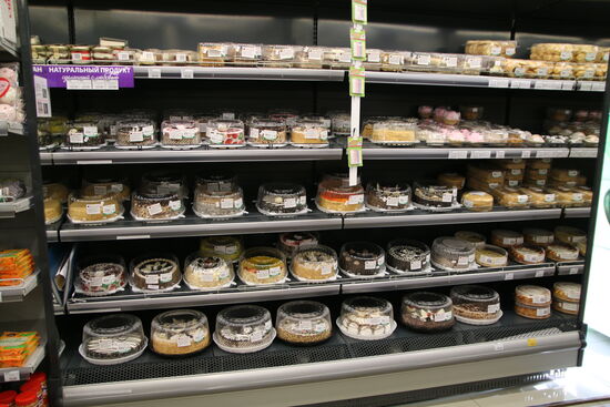 So schöne süße Verführungen!