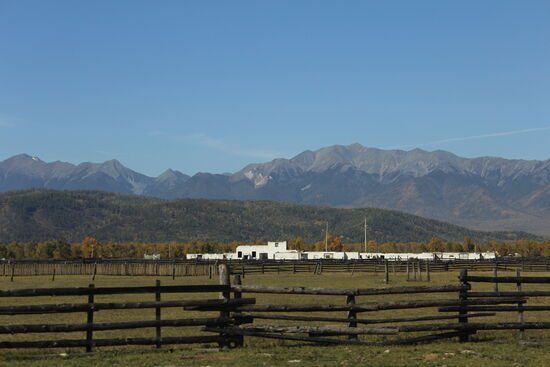 Herrliche Landschaften