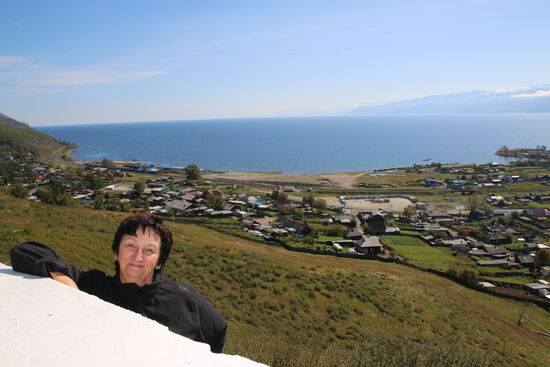 Ein Traum wird wahr!