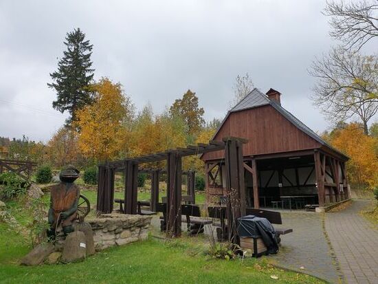 An der Schwarzen Mühle