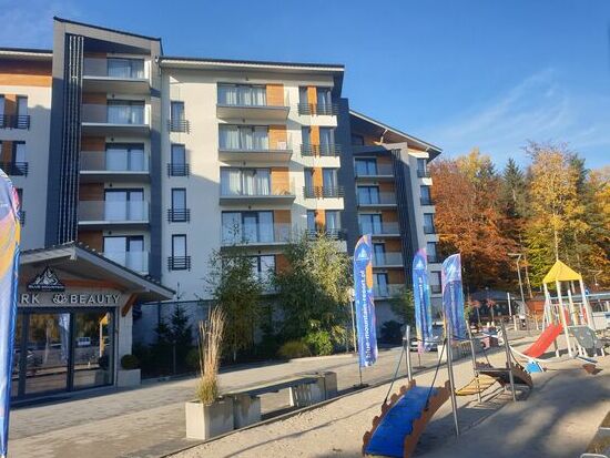 Blue Mountain Resort