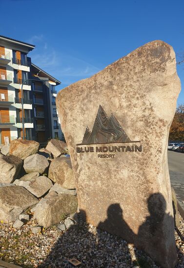 Drei Großeltern auf Tour