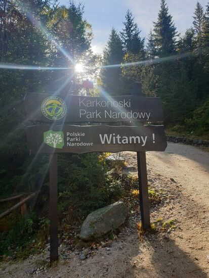 Sooo schön ist es hier