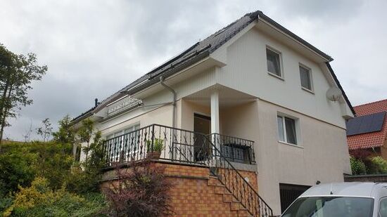 Ferienwohnung Stange in Feldberg