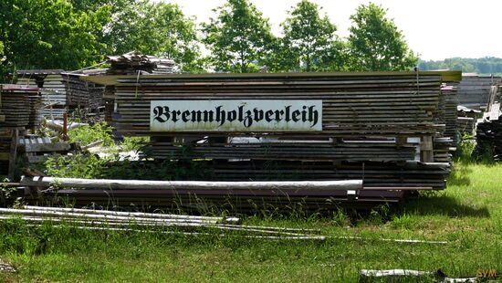 Humor ist immer wichtig!