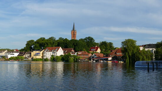 Schön wars, wir kommen bestimmt wieder!