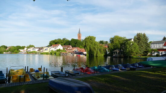 Bis zum nächsten Mal,....