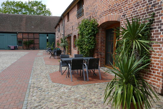 Ein letzter Blick und eine sehr gute Empfehlung!!!