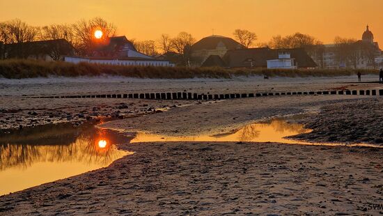 Was für eine Stimmung!