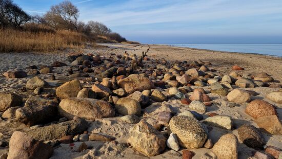 Das ist Erholung!!!!