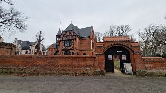 Altstadt von Bad Doberan