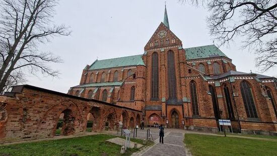 Bad Doberaner Münster