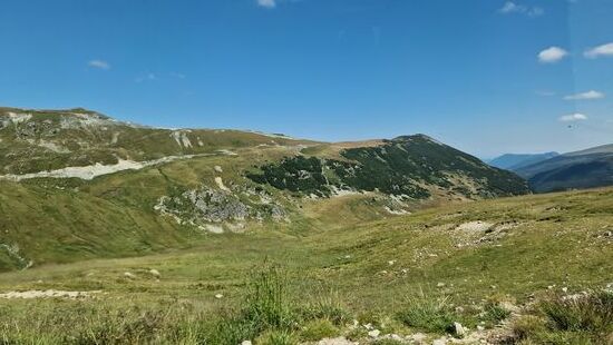 Transalpina