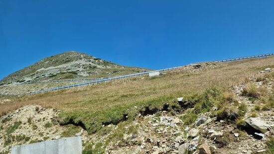 Transalpina