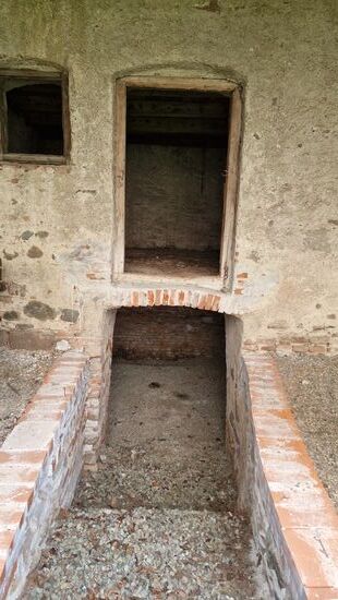 Kirchenburg Reußmarkt