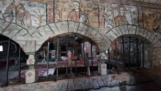 Wirklich sehenswert.