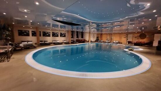 ... nur für uns,...