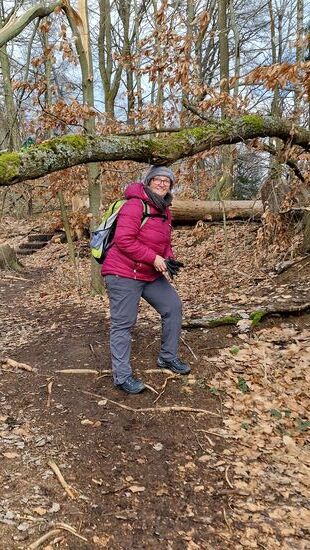 .. ich war auch dabei!