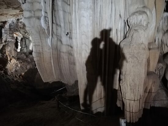 Kitschig aber schon irgendwie originell, oder?