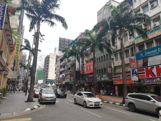 Bukit Bintang