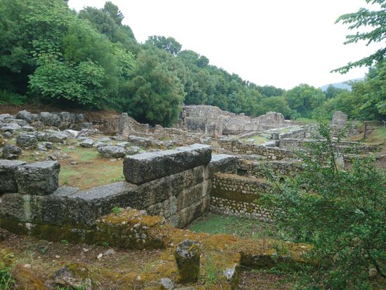 Butrint
