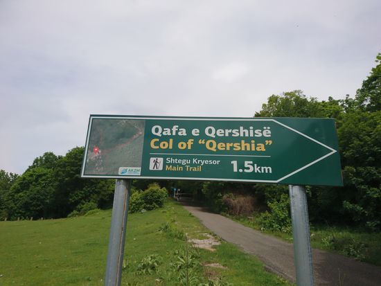 diesen Wanderweg bin ich gefolgt