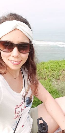 Miraflores im parque del amor