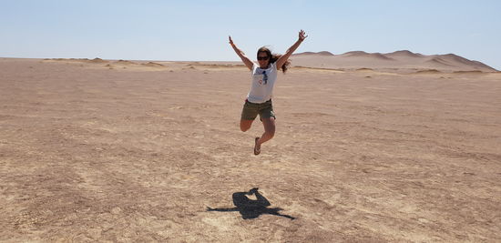 Paracas Nationalpark