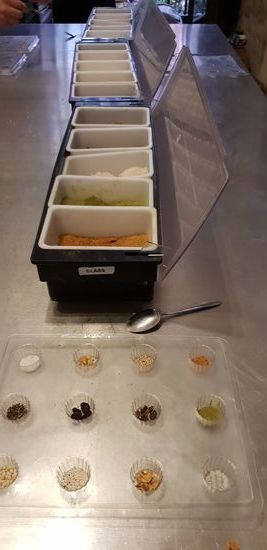 Create your own chocolate