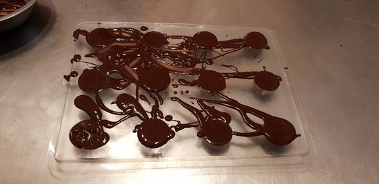 Create your own chocolate