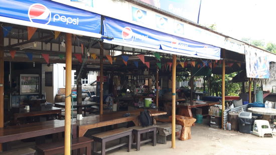 "Office" von GreenLeaf Tours