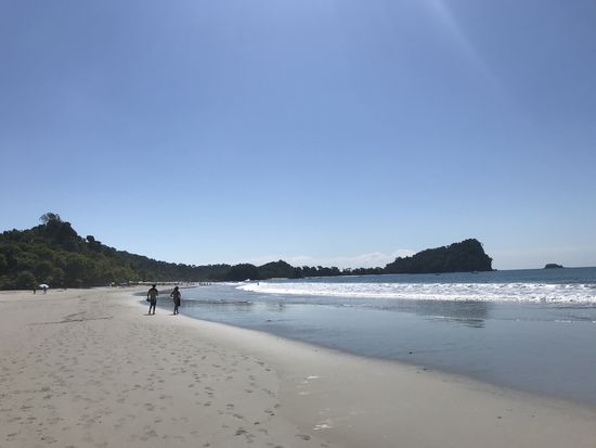 Manuel Antonio