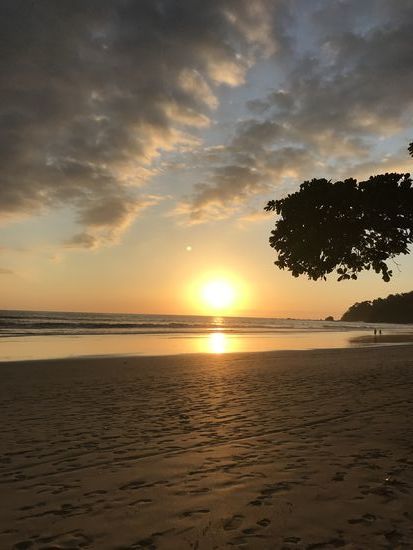 Manuel Antonio
