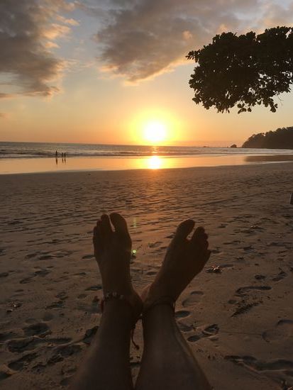 Manuel Antonio