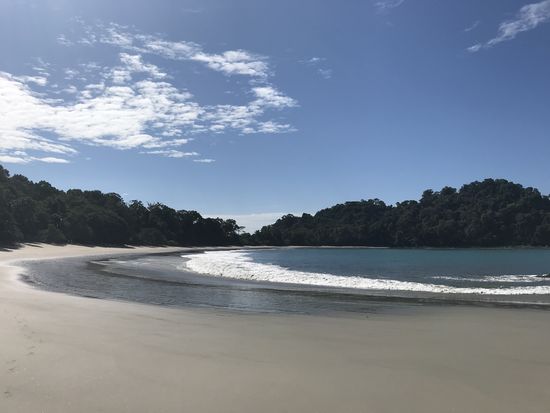 Manuel Antonio