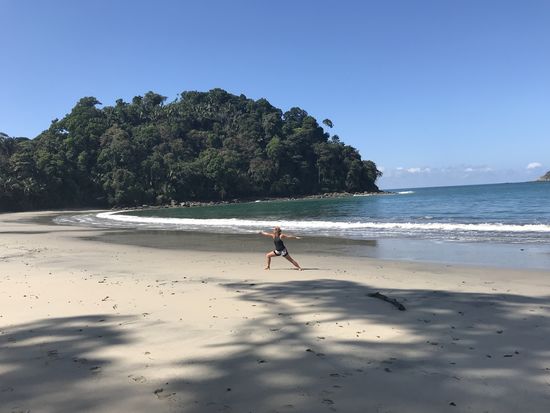 Manuel Antonio