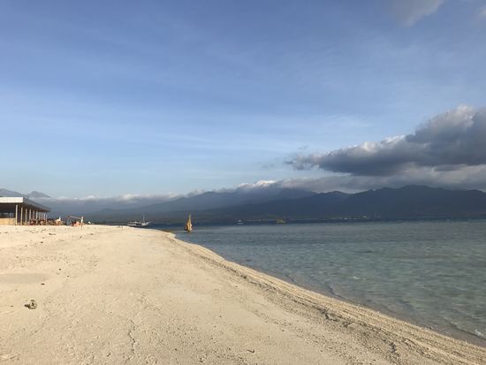 Gili Air